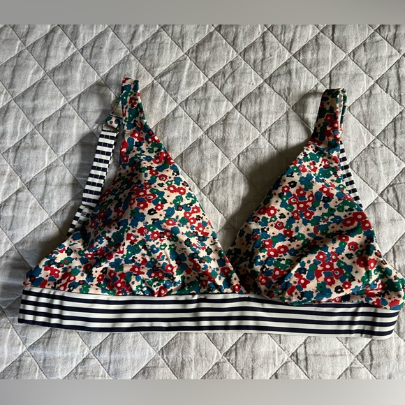 Seraphine maternity bikini set small - Picture 11 of 15